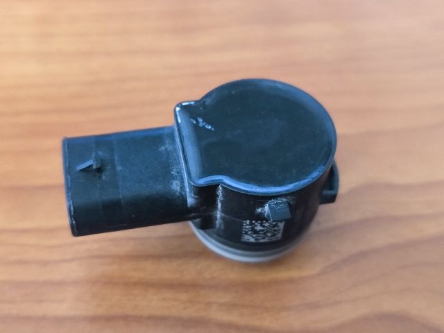 bontott CITROËN BERLINGO III Hátsó Tolatóradar Fej