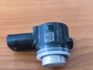 bontott CITROËN BERLINGO III Hátsó Tolatóradar Fej