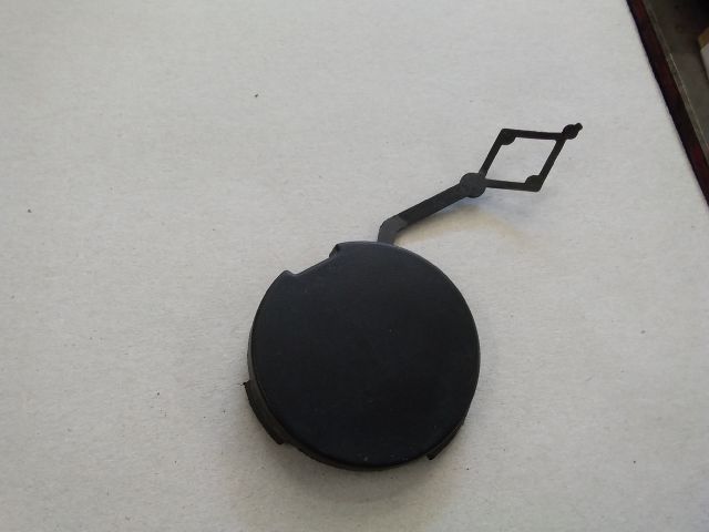 bontott CITROËN BERLINGO III Hátsó Vonószem Burkolat