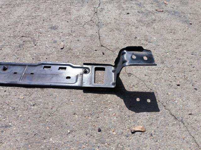 bontott CITROËN BERLINGO III Homlokfal Alsó Tartó