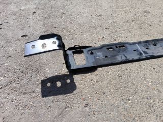 bontott CITROËN BERLINGO III Homlokfal Alsó Tartó