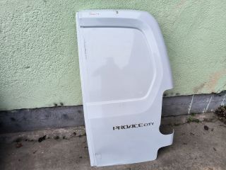 bontott CITROËN BERLINGO III Jobb Csomagtérajtó (Üres lemez)