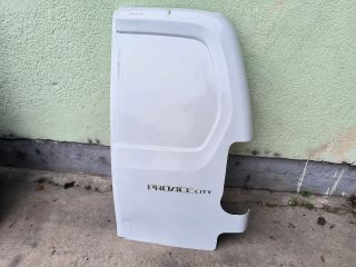 bontott CITROËN BERLINGO III Jobb Csomagtérajtó (Üres lemez)