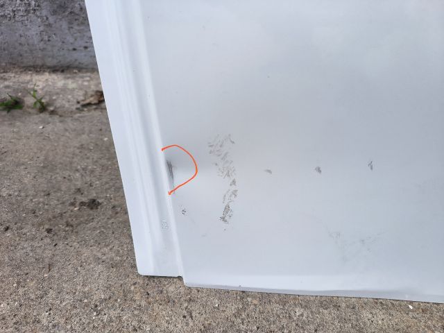 bontott CITROËN BERLINGO III Jobb Csomagtérajtó (Üres lemez)