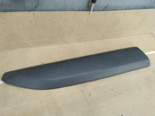 bontott CITROËN BERLINGO III Jobb első Ajtó Díszléc