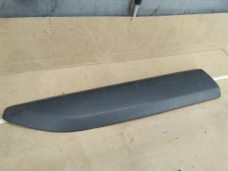 bontott CITROËN BERLINGO III Jobb első Ajtó Díszléc