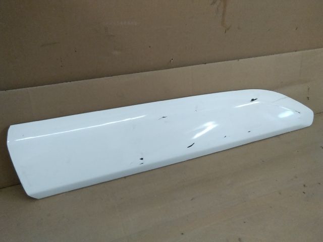 bontott CITROËN BERLINGO III Jobb első Ajtó Díszléc