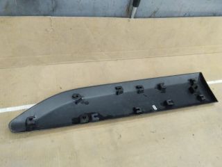 bontott CITROËN BERLINGO III Jobb első Ajtó Díszléc