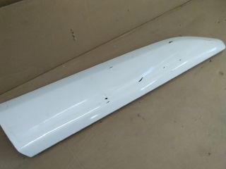 bontott CITROËN BERLINGO III Jobb első Ajtó Díszléc