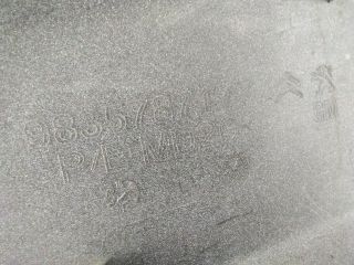 bontott CITROËN BERLINGO III Jobb első Ajtó Díszléc