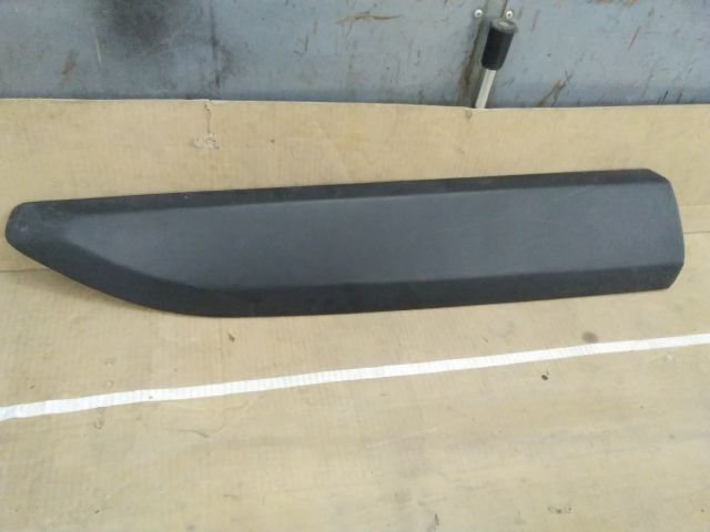 bontott CITROËN BERLINGO III Jobb első Ajtó Díszléc