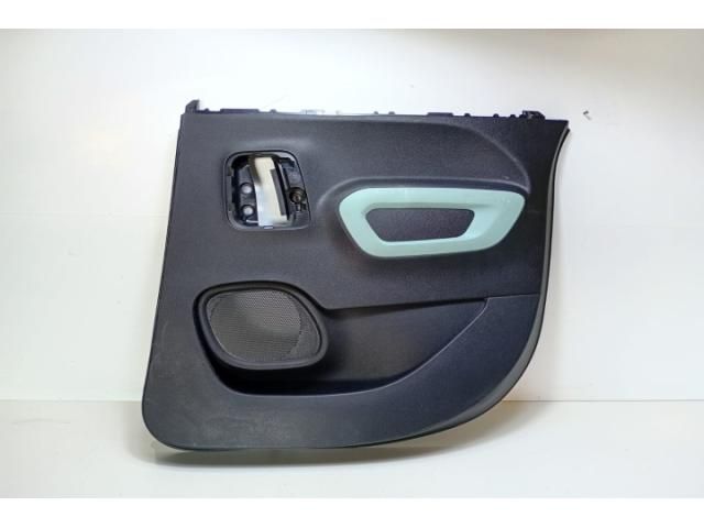 bontott CITROËN BERLINGO III Jobb első Ajtó Kárpit