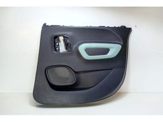 bontott CITROËN BERLINGO III Jobb első Ajtó Kárpit