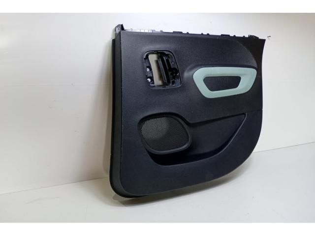 bontott CITROËN BERLINGO III Jobb első Ajtó Kárpit