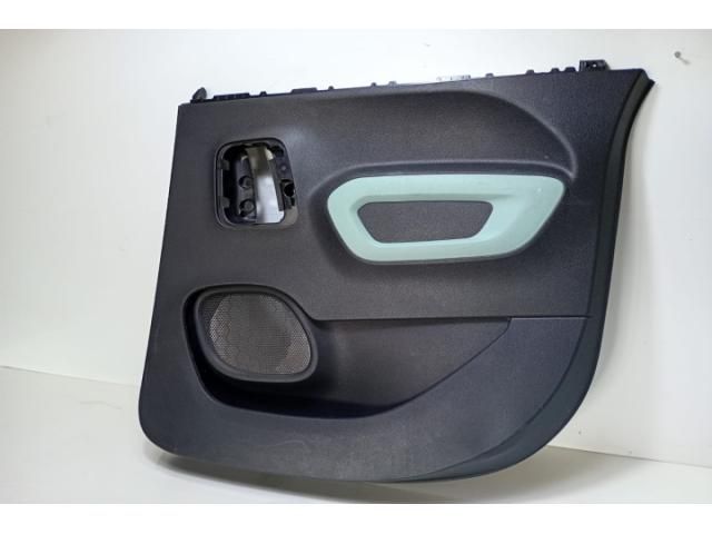 bontott CITROËN BERLINGO III Jobb első Ajtó Kárpit