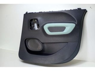 bontott CITROËN BERLINGO III Jobb első Ajtó Kárpit