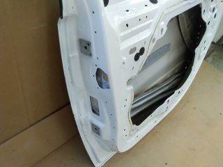 bontott CITROËN BERLINGO III Jobb első Ajtó (Üres lemez)