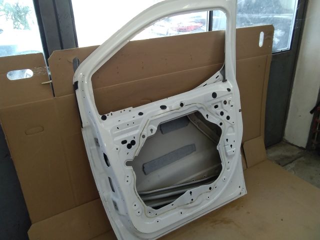 bontott CITROËN BERLINGO III Jobb első Ajtó (Üres lemez)