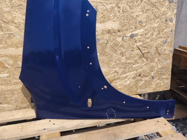 bontott CITROËN BERLINGO III Jobb első Sárvédő