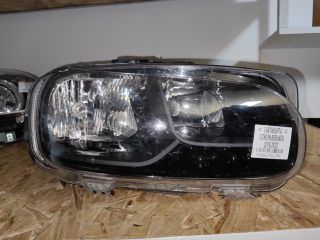 bontott CITROËN BERLINGO III Jobb Fényszóró