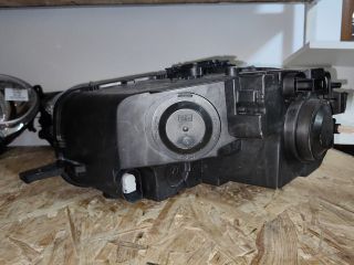 bontott CITROËN BERLINGO III Jobb Fényszóró