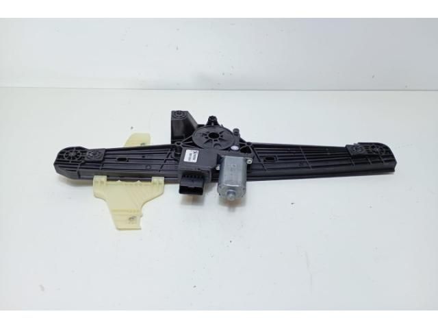 bontott CITROËN BERLINGO III Jobb hátsó Ablakemelő Szerkezet (Elektromos)