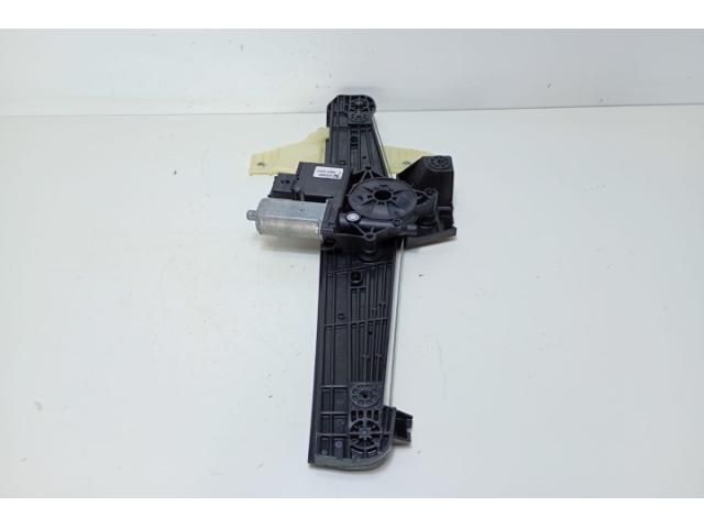 bontott CITROËN BERLINGO III Jobb hátsó Ablakemelő Szerkezet (Elektromos)