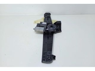 bontott CITROËN BERLINGO III Jobb hátsó Ablakemelő Szerkezet (Elektromos)