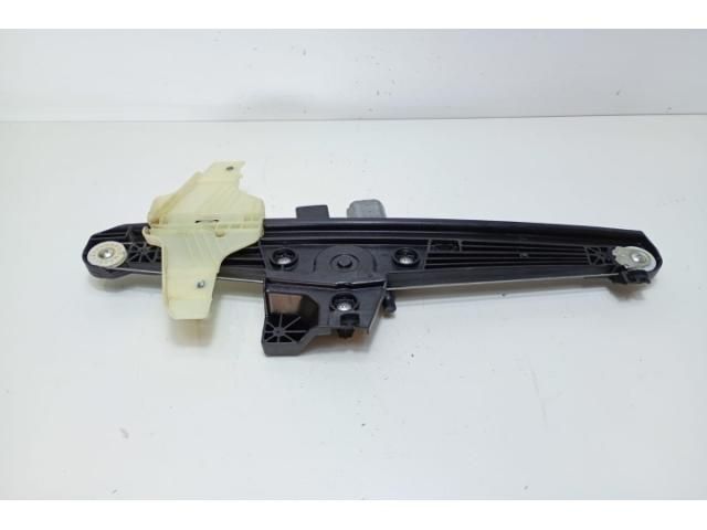 bontott CITROËN BERLINGO III Jobb hátsó Ablakemelő Szerkezet (Elektromos)