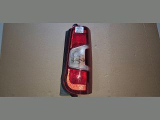 bontott CITROËN BERLINGO III Jobb Hátsó Lámpa