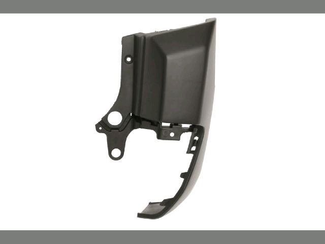 bontott CITROËN BERLINGO III Jobb hátsó Lökhárító Sarok (Műanyag)