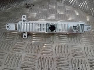 bontott CITROËN BERLINGO III Jobb Nappali Menetfény