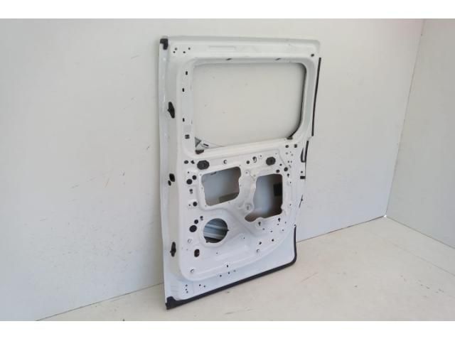 bontott CITROËN BERLINGO III Jobb Tolóajtó (Üres lemez)