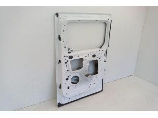 bontott CITROËN BERLINGO III Jobb Tolóajtó (Üres lemez)