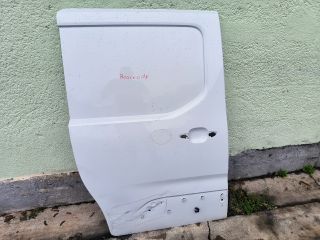 bontott CITROËN BERLINGO III Jobb Tolóajtó (Üres lemez)