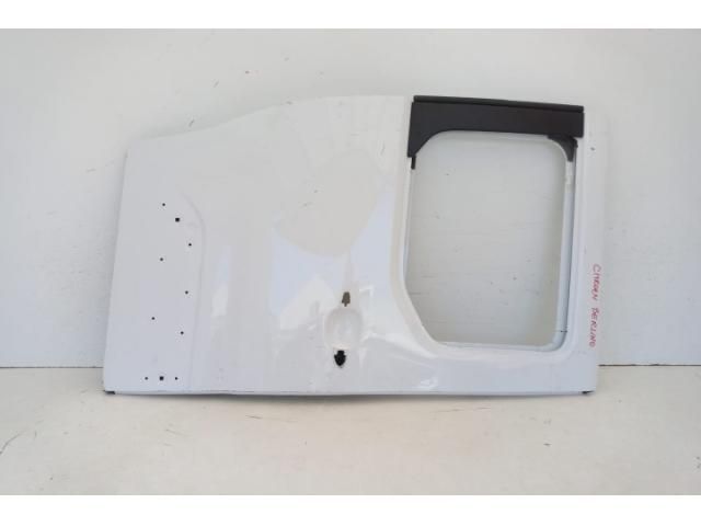 bontott CITROËN BERLINGO III Jobb Tolóajtó (Üres lemez)