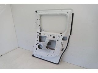 bontott CITROËN BERLINGO III Jobb Tolóajtó (Üres lemez)