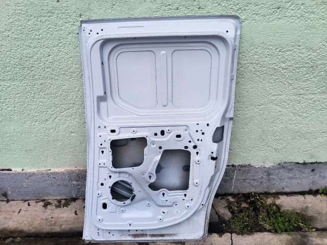 bontott CITROËN BERLINGO III Jobb Tolóajtó (Üres lemez)