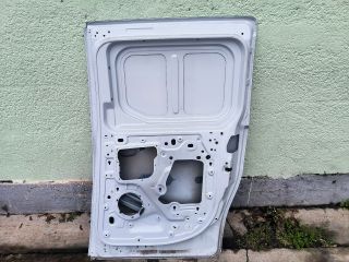 bontott CITROËN BERLINGO III Jobb Tolóajtó (Üres lemez)