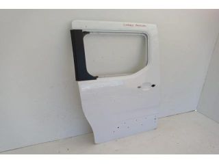 bontott CITROËN BERLINGO III Jobb Tolóajtó (Üres lemez)