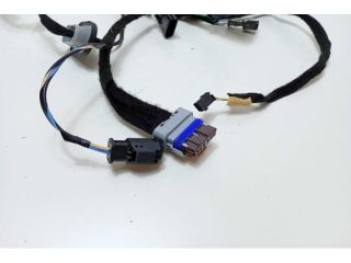 bontott CITROËN BERLINGO III Műszerfal Kábelköteg