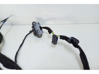 bontott CITROËN BERLINGO III Műszerfal Kábelköteg