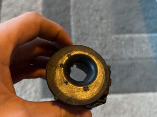 bontott CITROËN BERLINGO Immobilizer Gyűrű