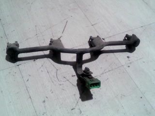 bontott CITROËN BERLINGO Injektor Elektromos Csatlakozó