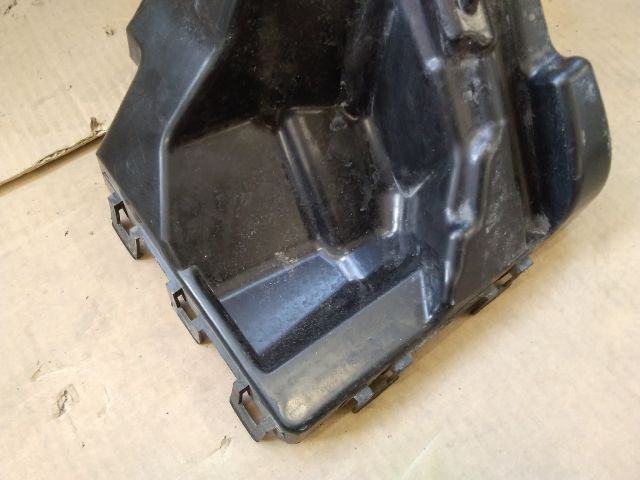 bontott CITROËN BERLINGO Intercooler Légterelő