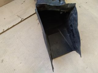 bontott CITROËN BERLINGO Intercooler Légterelő