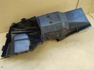 bontott CITROËN BERLINGO Intercooler Légterelő