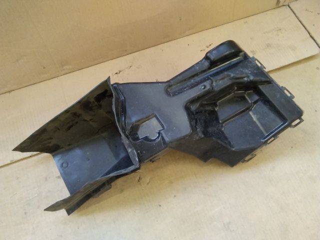 bontott CITROËN BERLINGO Intercooler Légterelő