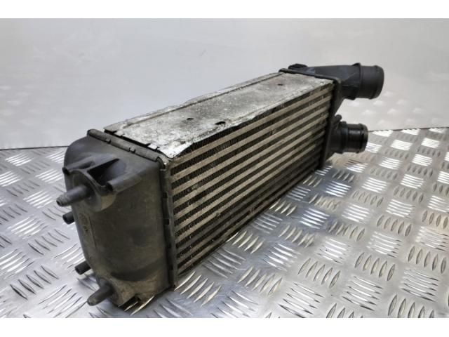 bontott CITROËN BERLINGO Intercooler