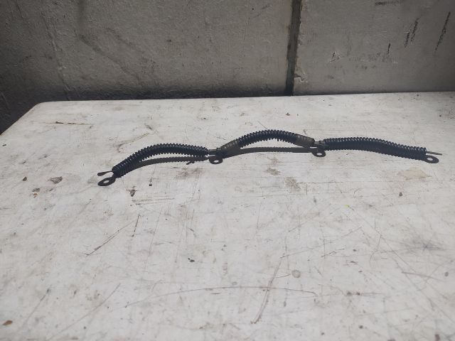 bontott CITROËN BERLINGO Izzító/Gyújtó Gyertya Kábel